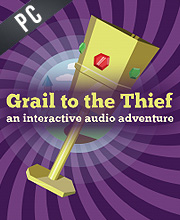 Grail to the Thief Pc