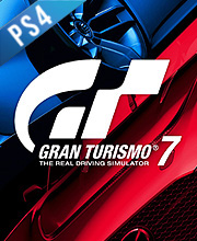 Gran Turismo 7: compare o jogo no PS4 e no PS5