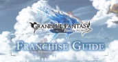 Série Granblue Fantasy: A Franquia de Jogos Japoneses