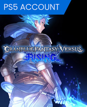 Granblue Fantasy Versus Rising Playstation 5