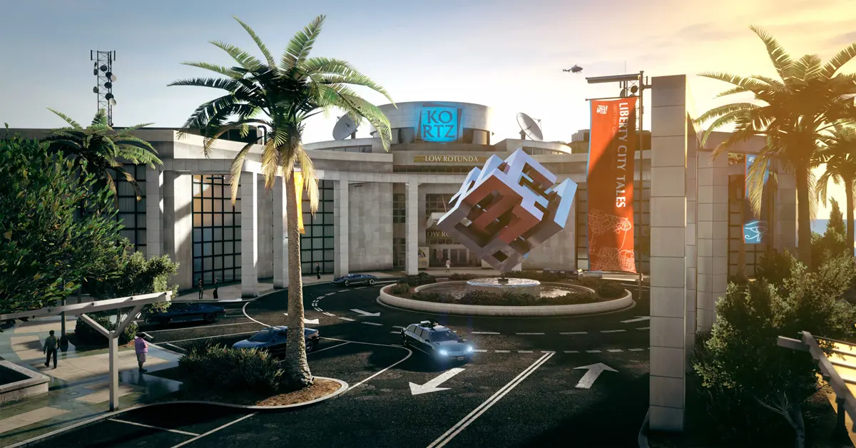 Novos veículos e propriedades comerciais introduzidos na Atualização de Verão 2026 do GTA Online.