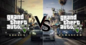 Grand Theft Auto V Enhanced Edition é muito mais barato no PC