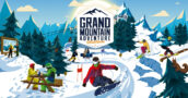 Grand Mountain Adventure Wonderlands – Tracker Revela o Melhor Preço de Sempre