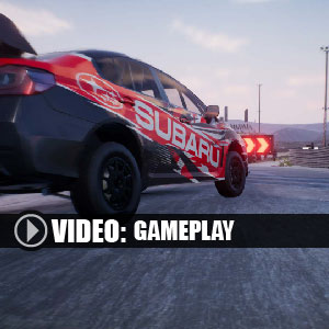 Gravel Gameplay Video
