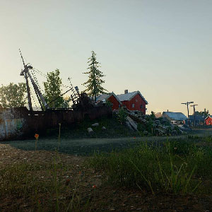 Real-world tracks