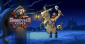 Vendas de Graveyard Keeper Disparam com Hype da Sequela