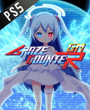 Graze Counter GM Playstation 5