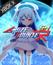 Graze Counter GM Xbox Series X