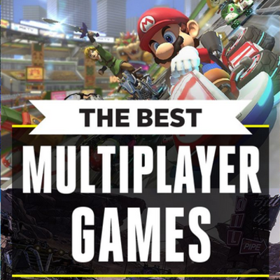 Grandes Jogos para Jogar com os Seus Amigos Este Verão