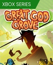 Great God Grove Xbox Series X