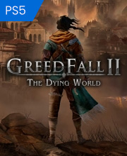 GreedFall The Dying World Playstation 5