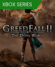 GreedFall 2 Xbox Series X