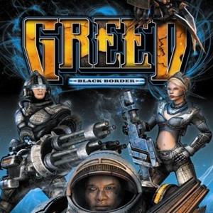 Comprar Greed Black Border CD Key Comparar Preços