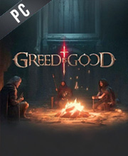 Greed is Good Pc
