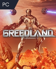 Greedland Pc