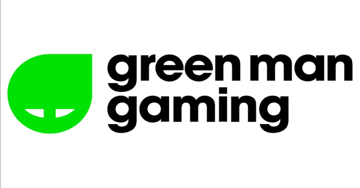 O Green Man Gaming é um retalhista oficial, trabalhando diretamente com as editoras