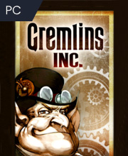 Gremlins Inc