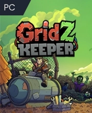 Gridz Keeper Pc