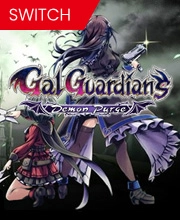 Grim Guardians Demon Purge Switch