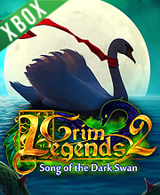 Grim Legends 2 Song of the Dark Swan Xbox One