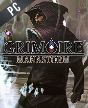 Grimoire Manastorm Pc