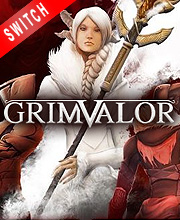Grimvalor Switch