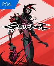 Gripper Playstation 4