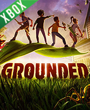 Comprar Grounded Conta Xbox one Comparar preços