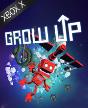 Grow Up Xbox Series X