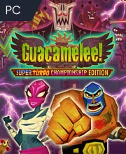 Guacamelee! Super Turbo Championship Edition Pc