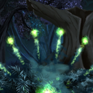 Guardian of Lore - Feitiço