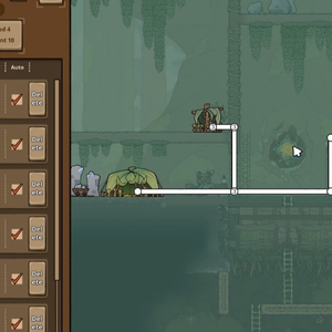 Guardians of the Sanctree - Grande Tenda