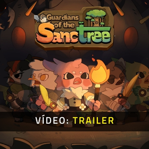 Guardians of the Sanctree Pc
