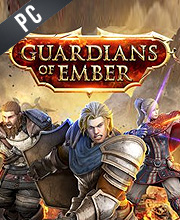 Guardians of Ember Pc