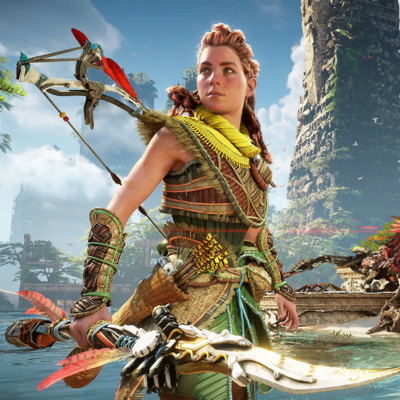 Jogos de Guerrilha Confirma Jogo Horizon Multijogador