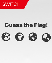 Guess the Flag! Switch
