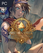 Guild Saga Vanished Worlds Pc