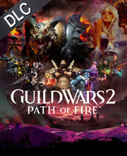 Guild Wars 2 Path of Fire