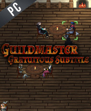 Guildmaster Gratuitous Subtitle Pc