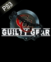 GUILTY GEAR Playstation 3
