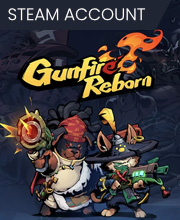 Gunfire Reborn Pc