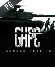 Gunner HEAT PC Pc