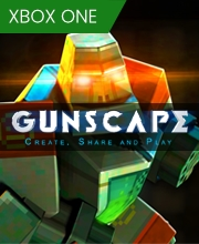 Gunscape Xbox One