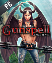 Gunspell Pc