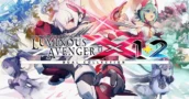 Gunvolt Chronicles Luminous Avenger iX 1+2 Dual Collection chega em 9 de julho
