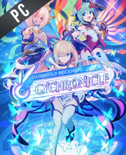 Gunvolt Records Cychronicle Pc
