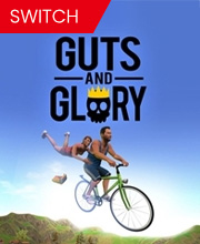 Guts and Glory Switch