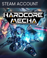HARDCORE MECHA Pc