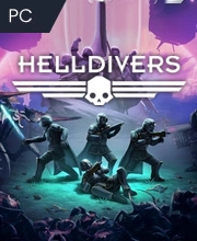 Helldivers Pc