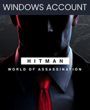 HITMAN World of Assassination Pc